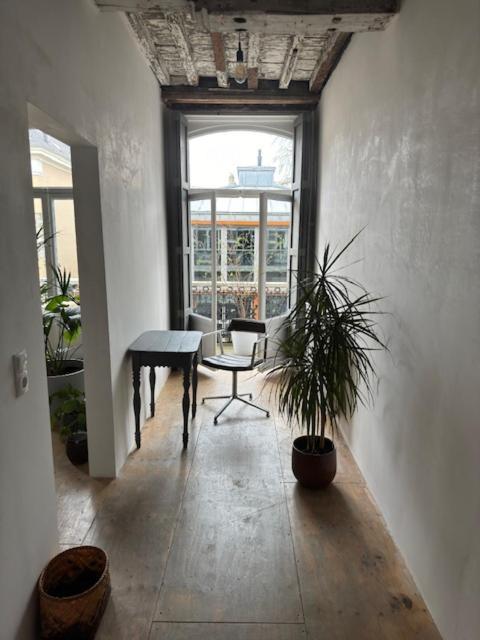 베르헨옵쏨 Cloud9 B&B 외부 사진